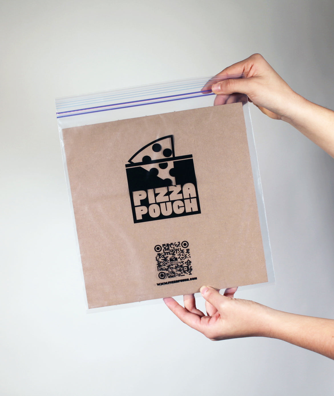 Free Pizza Pouch Sample