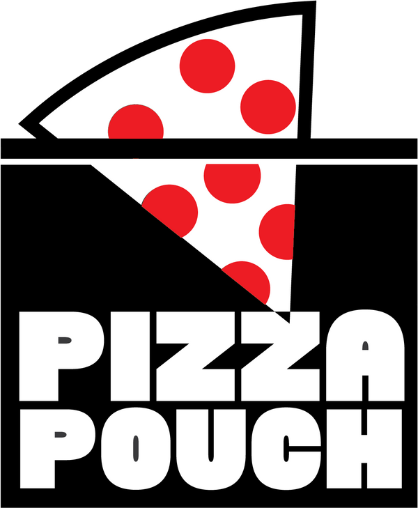Pizza Pouch